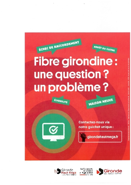 gironde haut méga fibre